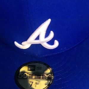 Atlanta braces cap